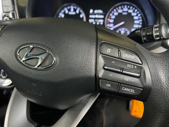 2017 Hyundai i30 Active