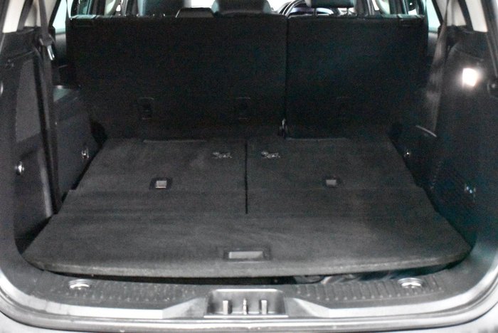 2021 Ford Everest Sport