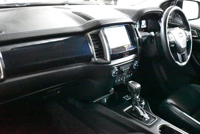 2021 Ford Everest Sport