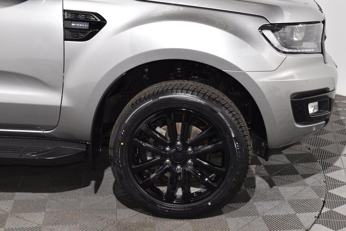 2021 Ford Everest Sport