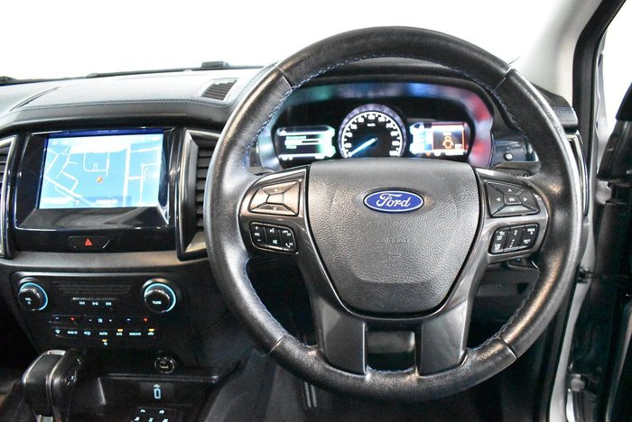 2021 Ford Everest Sport