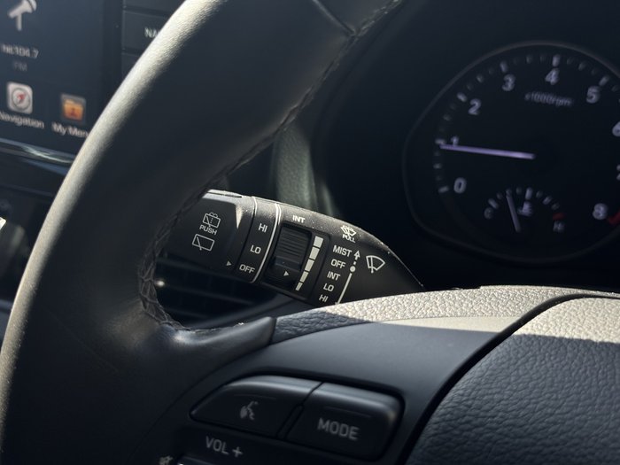 2020 Hyundai i30 Active