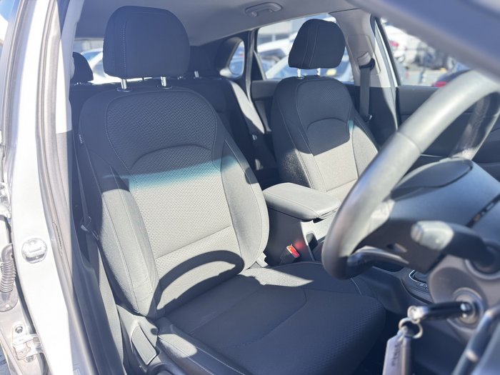 2020 Hyundai i30 Active