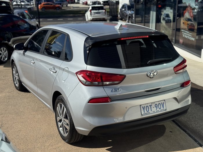 2020 Hyundai i30 Active