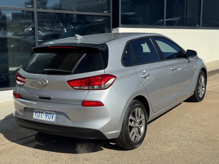 2020 Hyundai i30 Active