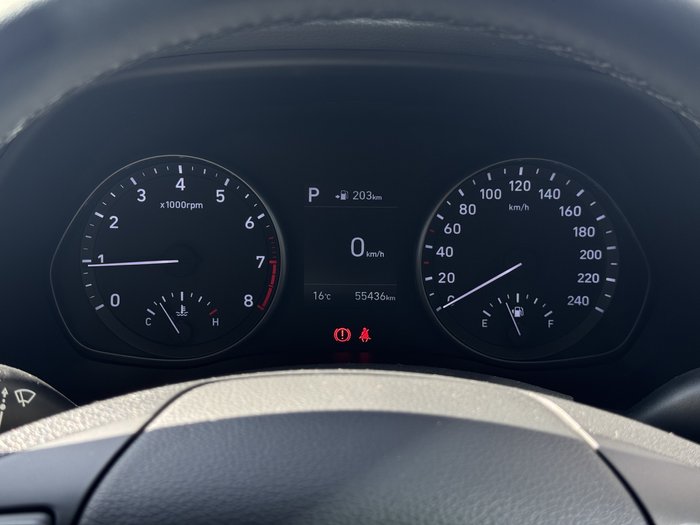 2020 Hyundai i30 Active