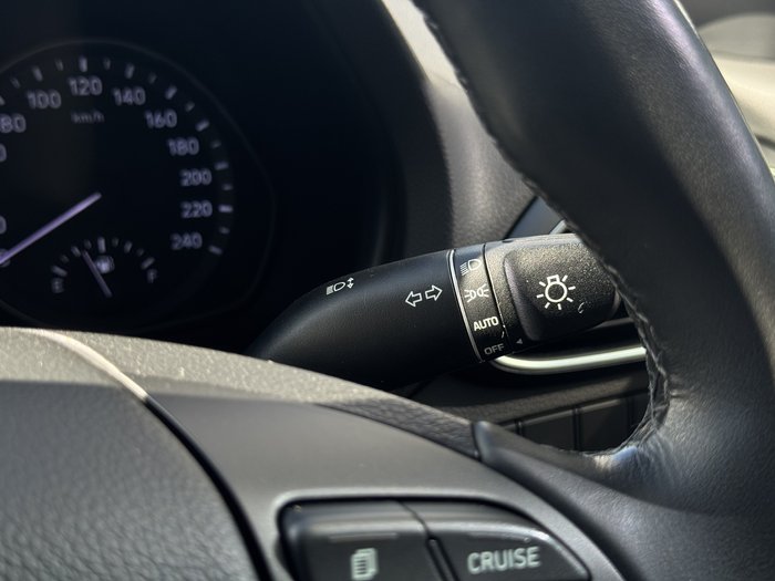 2020 Hyundai i30 Active