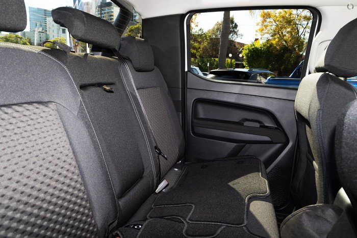 2025 Volkswagen Amarok TDI500 10 Deserts Edition