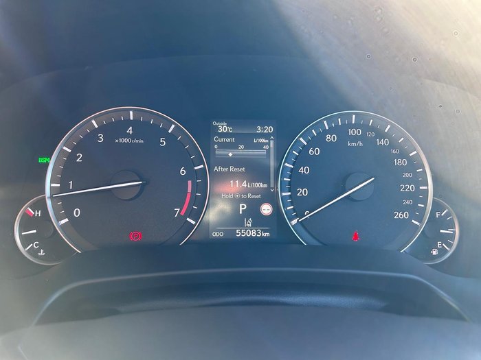 2021 Lexus RX 350L Luxury GGL26R 4X4 On Demand Sonic Quartz