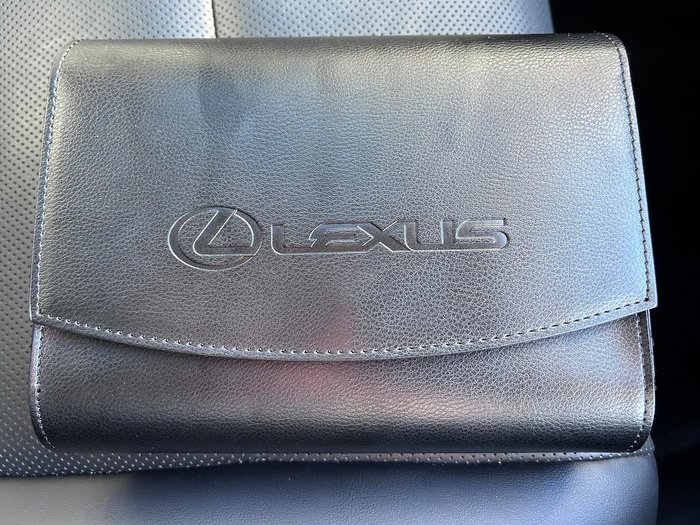 2021 Lexus RX 350L Luxury GGL26R 4X4 On Demand Sonic Quartz