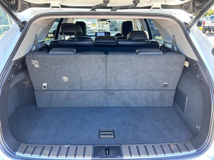 2021 Lexus RX 350L Luxury GGL26R 4X4 On Demand Sonic Quartz