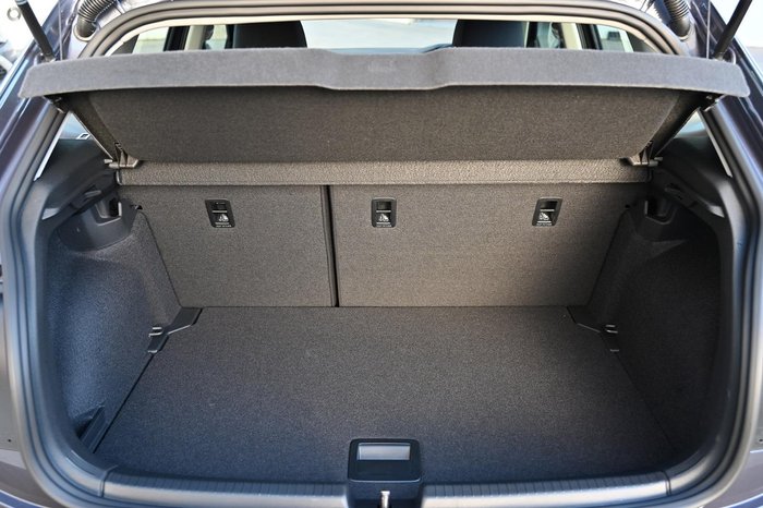 2025 Volkswagen Polo 85TSI Life