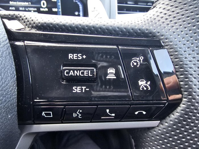 2024 Mitsubishi Pajero Sport Exceed