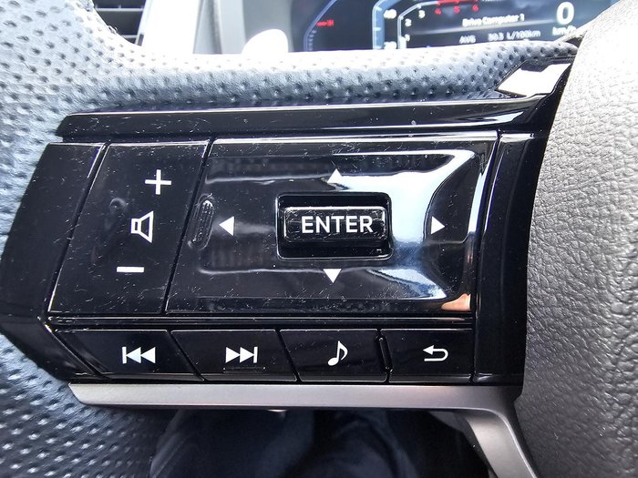 2024 Mitsubishi Pajero Sport Exceed