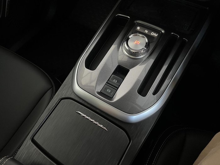 2022 Haval Jolion Ultra A01 Azure Blue