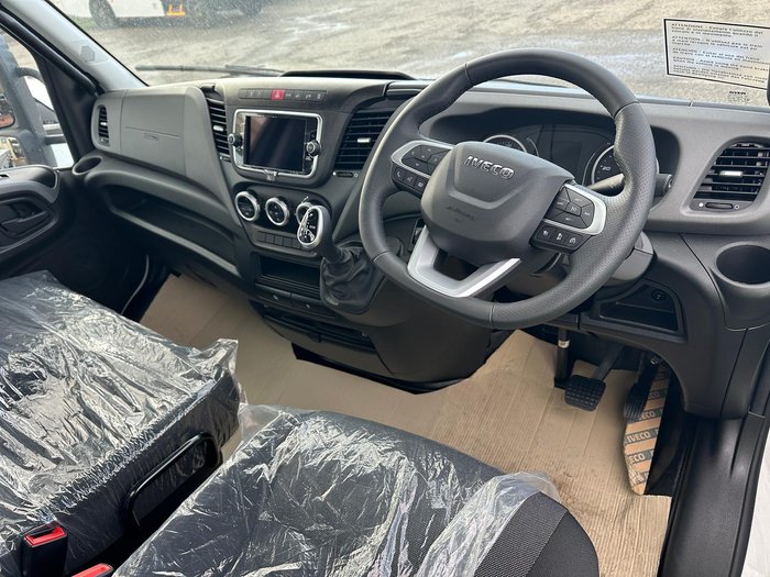 2023 Iveco Daily 70C18