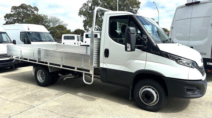 2023 Iveco Daily 70C18