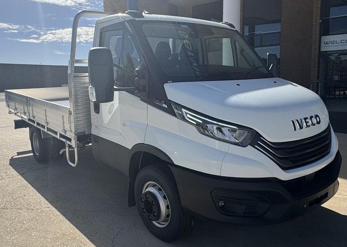 2023 Iveco Daily 70C18