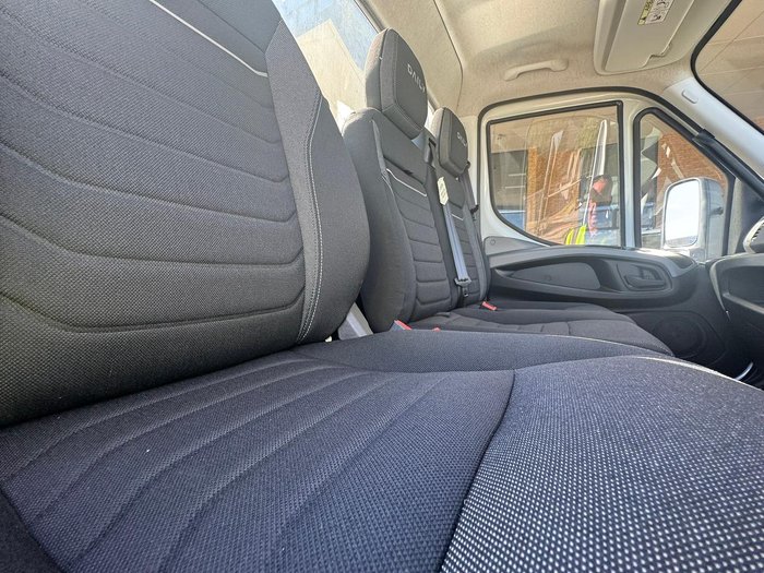 2024 Iveco Daily 70C18