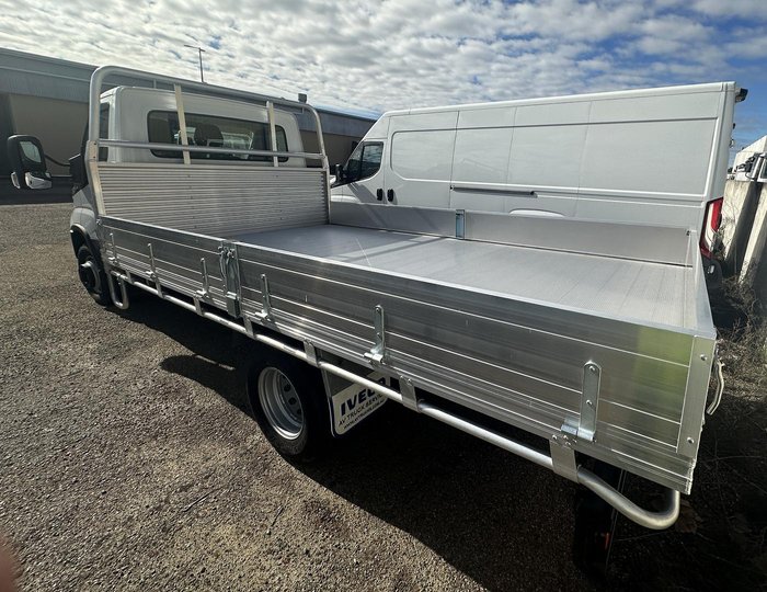 2023 Iveco Daily 70C18