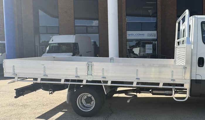 2024 Iveco Daily 70C18