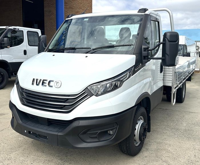2023 Iveco Daily 70C18