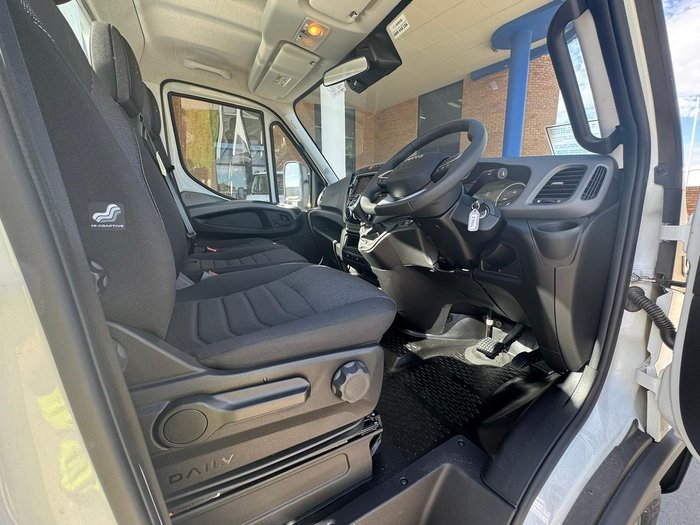 2024 Iveco Daily 70C18