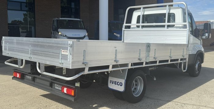 2024 Iveco Daily 70C18