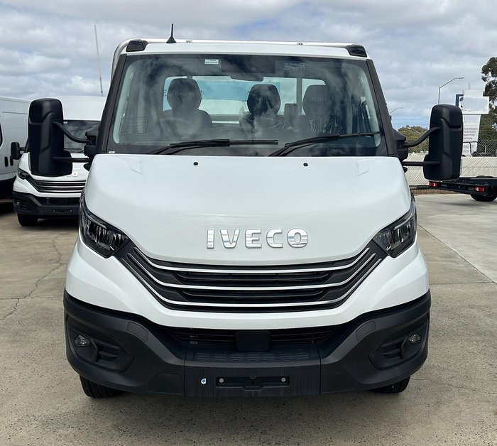 2023 Iveco Daily 70C18