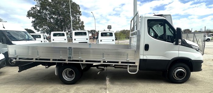 2023 Iveco Daily 70C18