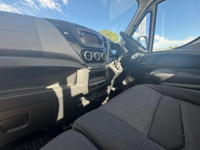 2024 Iveco Daily 70C18