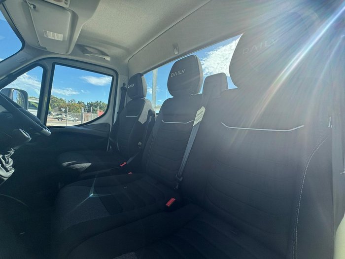 2023 Iveco Daily 70C18