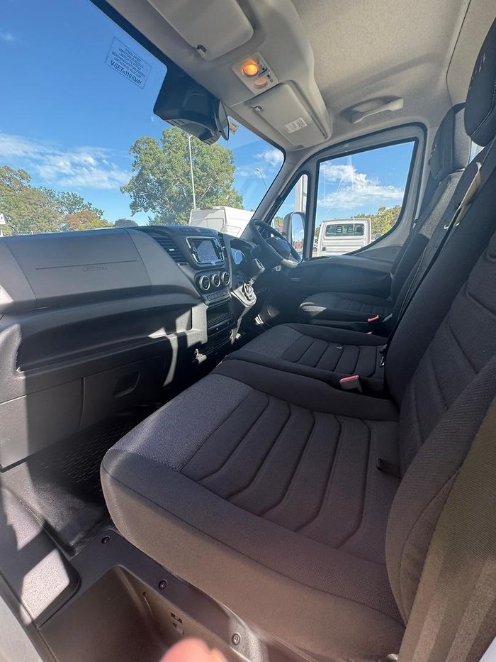 2023 Iveco Daily 70C18