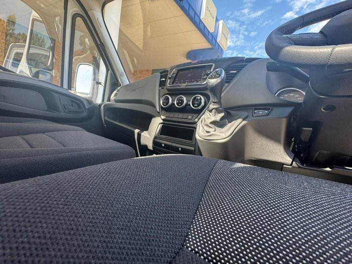 2023 Iveco Daily 70C18