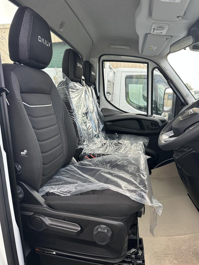 2023 Iveco Daily 70C18
