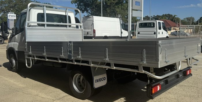 2023 Iveco Daily 70C18