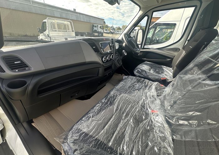 2023 Iveco Daily 70C18