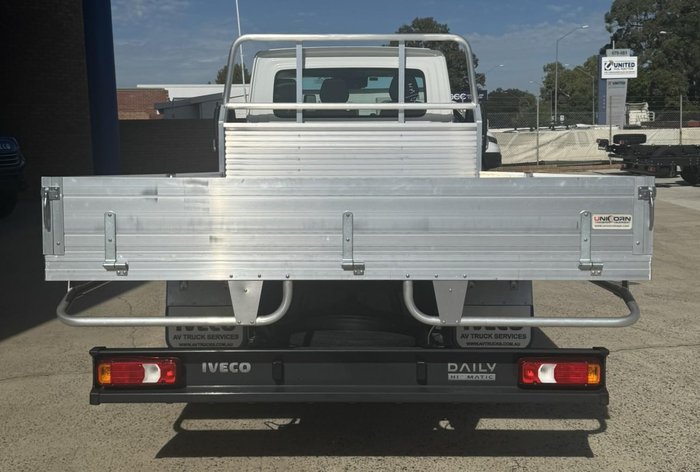 2024 Iveco Daily 70C18