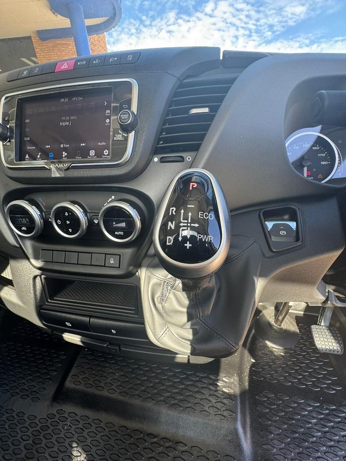 2023 Iveco Daily 70C18