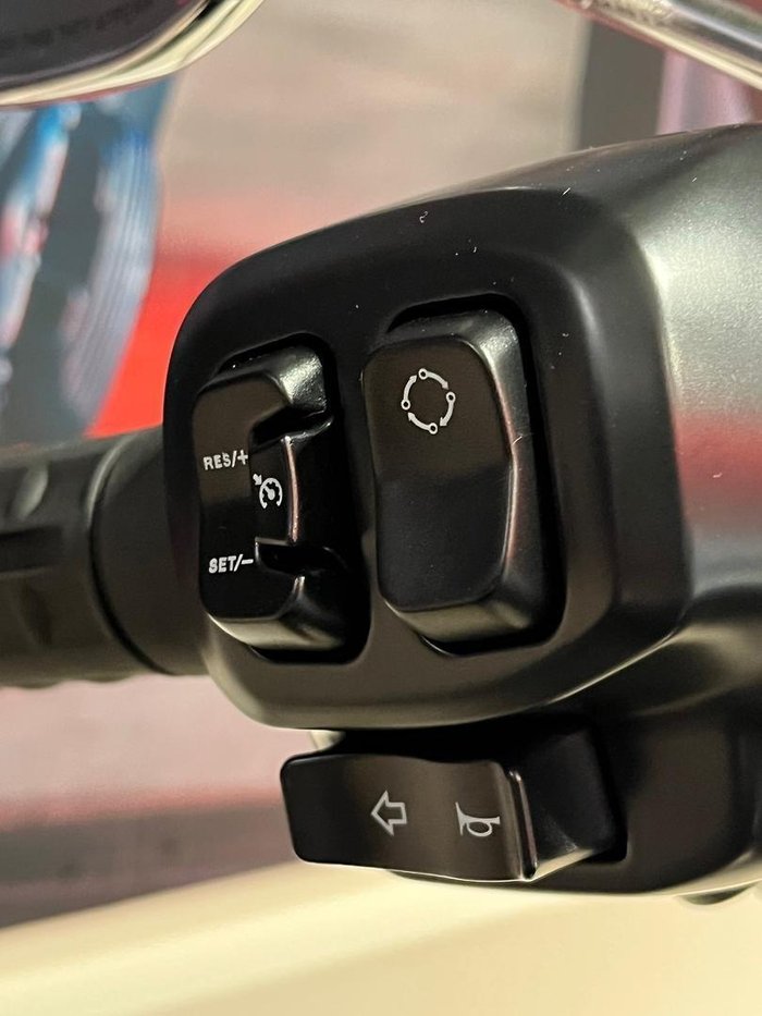 2025 Harley-Davidson Fat Boy 117 (FLFB) Softail Black