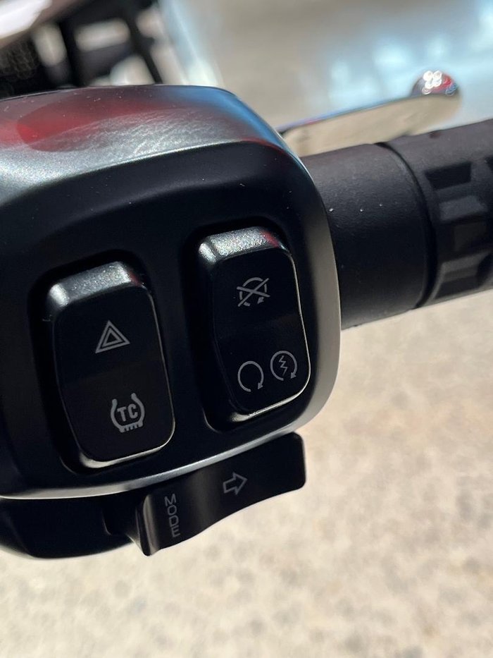 2025 Harley-Davidson Fat Boy 117 (FLFB) Softail Black