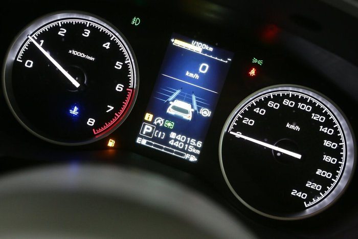 2022 Subaru Forester 2.5i Premium