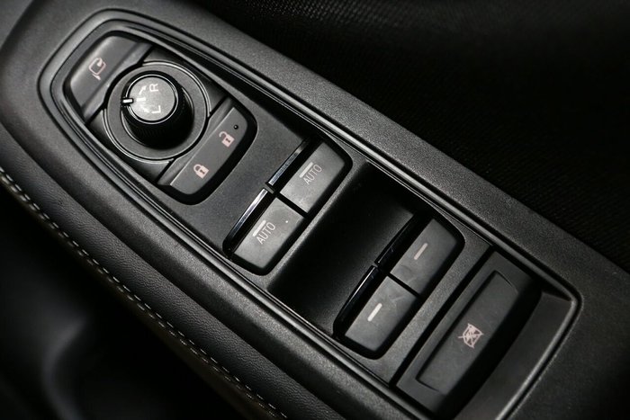 2022 Subaru Forester 2.5i Premium