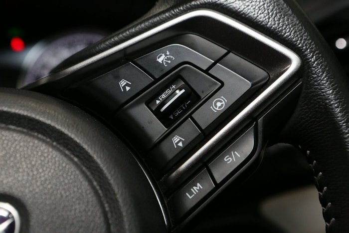 2022 Subaru Forester 2.5i Premium
