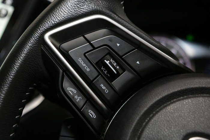 2022 Subaru Forester 2.5i Premium
