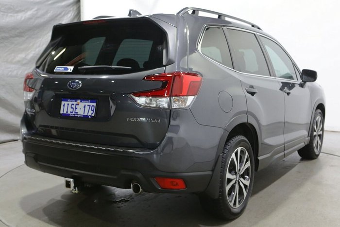 2022 Subaru Forester 2.5i Premium