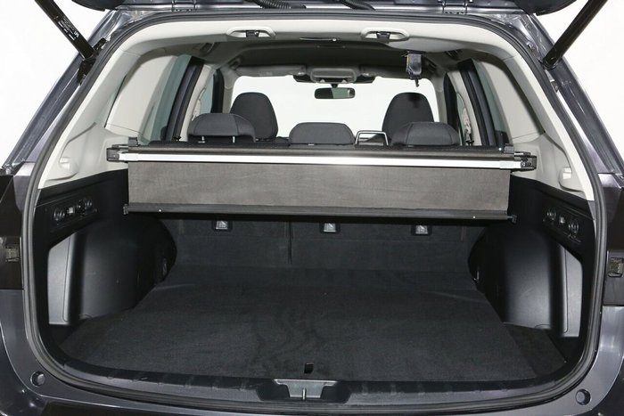 2022 Subaru Forester 2.5i Premium