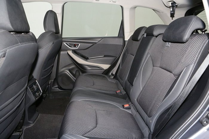 2022 Subaru Forester 2.5i Premium