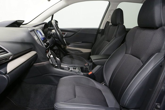 2022 Subaru Forester 2.5i Premium