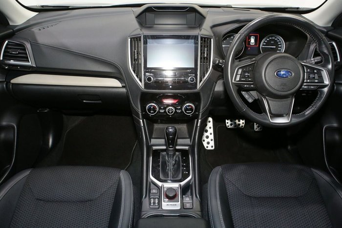 2022 Subaru Forester 2.5i Premium